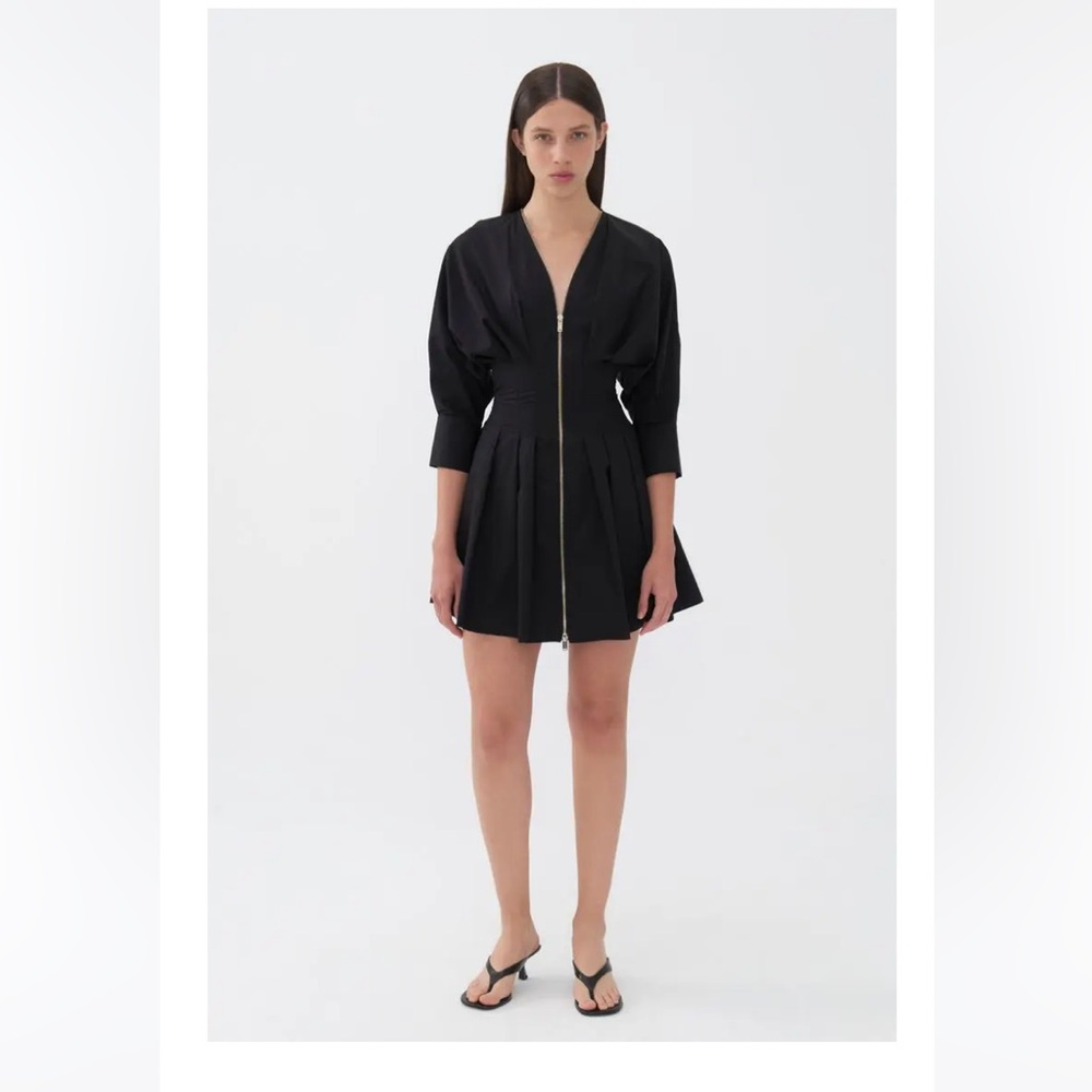 Nocturne Dress
